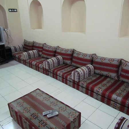 Sharjah Heritage Youth Hostel Exterior foto