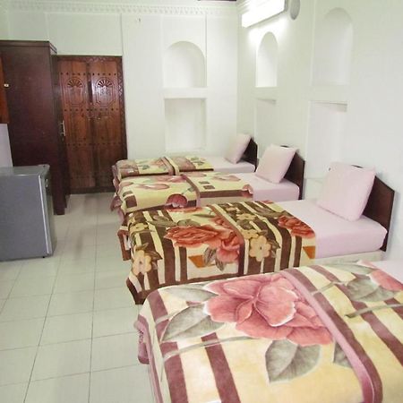 Sharjah Heritage Youth Hostel Exterior foto